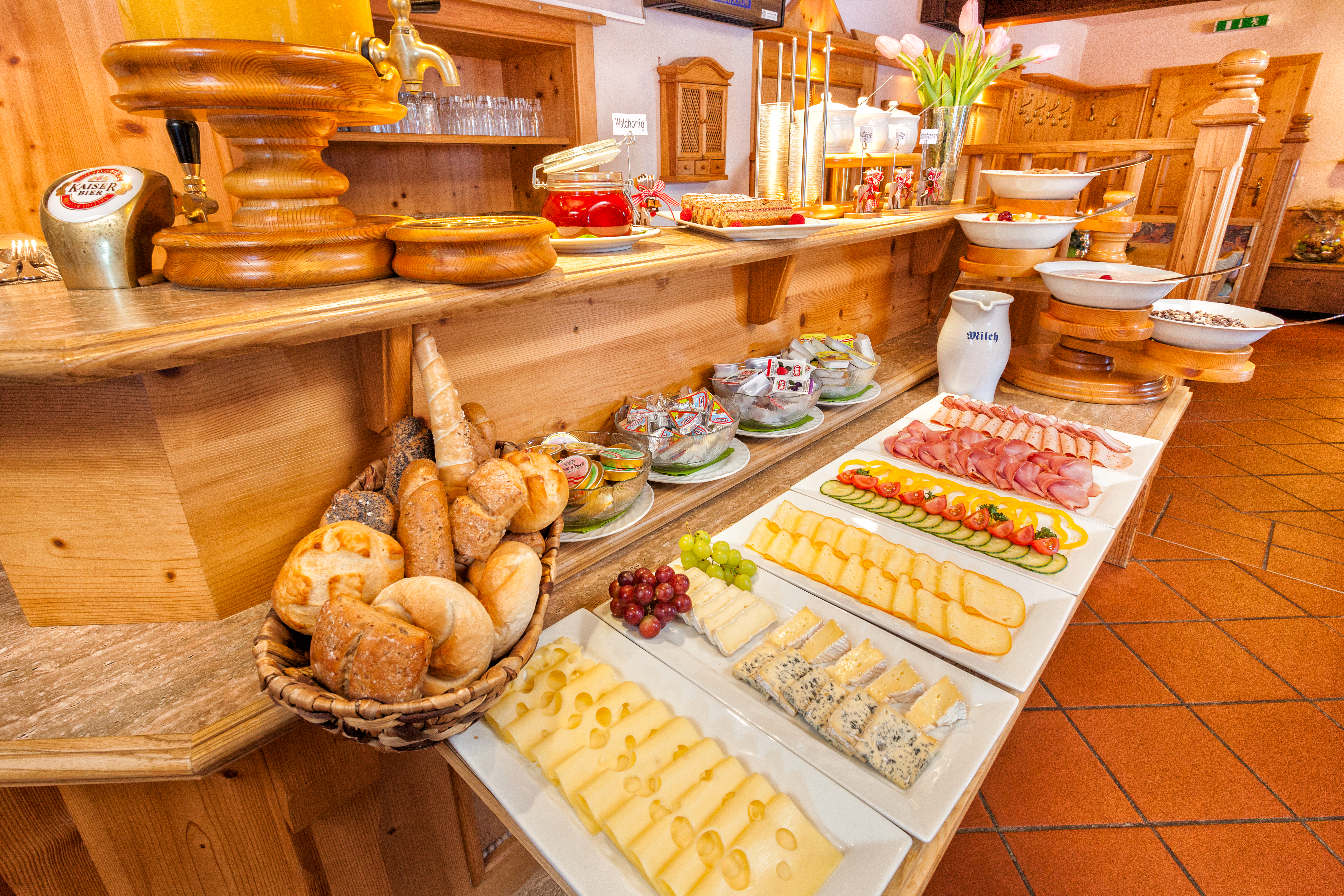 Winterhochzeit - Werfen - Für den Tag danach. - Gasthof Krisplwirt