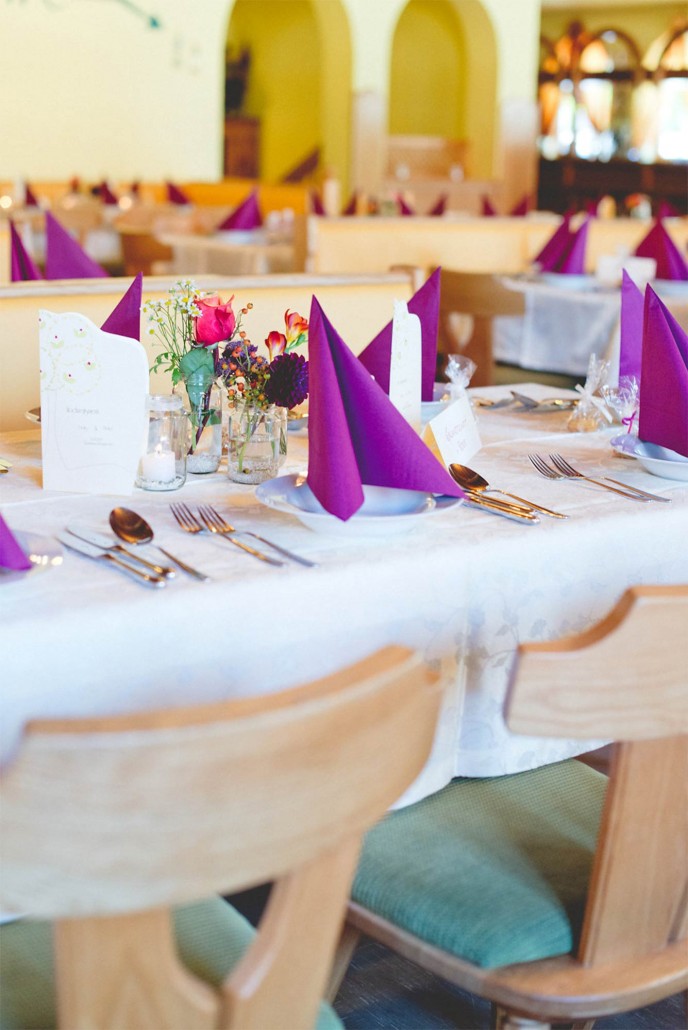 Hochzeitslocation: Gasthof Krisplwirt