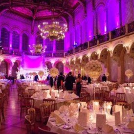 Hochzeitslocation: Großer Ferstelsaal Hochzeit - Palais Ferstel