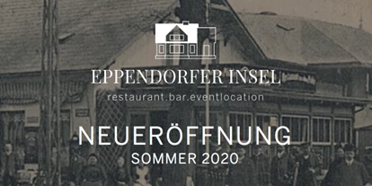 Winterhochzeit - Hamburg-Stadt (Hamburg, Freie und Hansestadt) - Willkommen in der Eppendorfer Insel!
In Mitten des Haynsparks und zwischen Alster und dem Eppendorfer Mühlendlich, bietet die Eppendorfer Insel eine charmante, exklusive & einzigartige Location für Ihren besonderen Tag!
Gerne erstellen wir Ihnen ein individuelles Angebot. 
Mit über 15 Jahren liefern wir Ihnen spezialisiertes und hochwertiges Catering und Event-Planung.
Wir überlassen nichts dem Zufall...
Wir stehen Ihnen gerne beratend und unterstützend zur Seite.
Eppendorfer Insel
E-Mail: info@eppendorfer-insel.de
Mobil: +49 163 783 030 7 
Wir freuen uns auf Sie! - Eppendorfer Insel