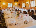 Hochzeitslocation: Eine Hochzeitsfeier in der Forsthofalm - Forsthof