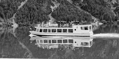 Winterhochzeit - Tirol - Fischer am See