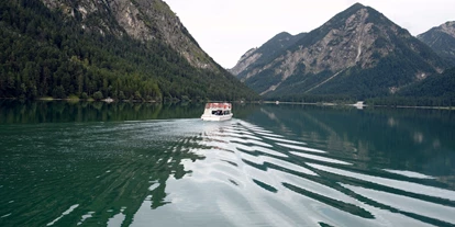 Winterhochzeit - Tirol - Fischer am See