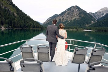 Hochzeitslocation: Fischer am See