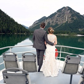Hochzeitslocation: Fischer am See