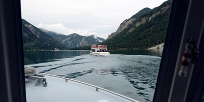 Winterhochzeit - Tirol - Fischer am See