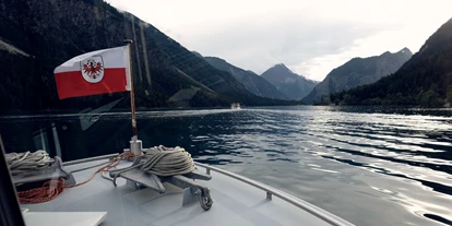 Winterhochzeit - Tirol - Fischer am See