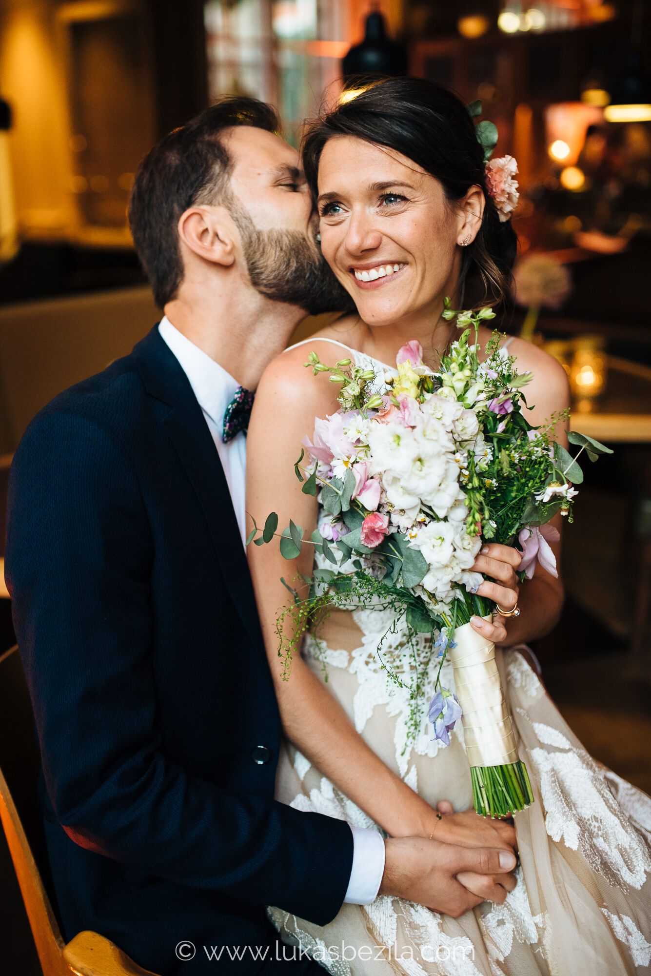 Hochzeitslocation: Tolle Spots für beeindruckende Hochzeitsfotos soweit das Auge reicht. - Salonplafond im MAK