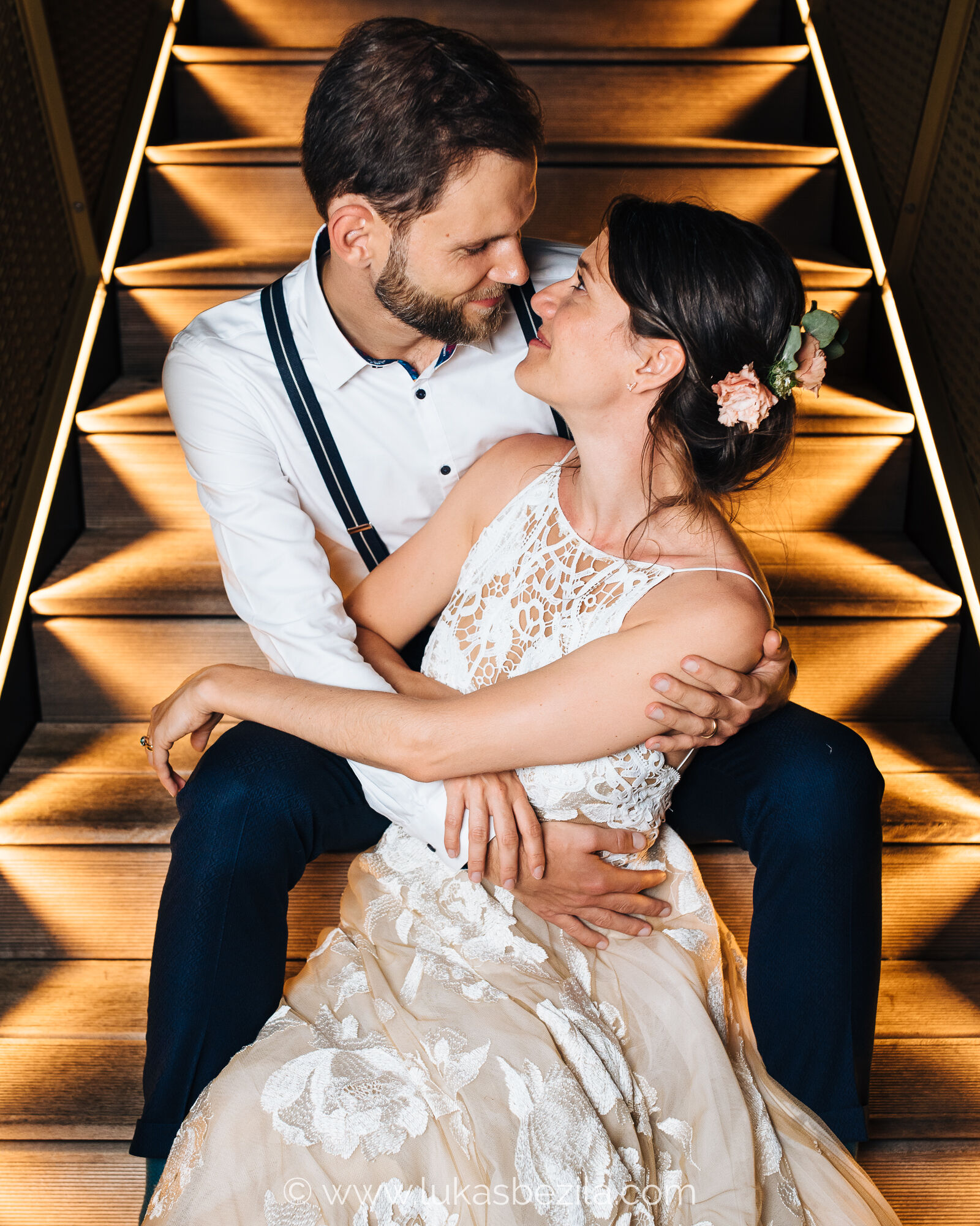 Hochzeitslocation: Tolle Spots für beeindruckende Hochzeitsfotos soweit das Auge reicht. - Salonplafond im MAK