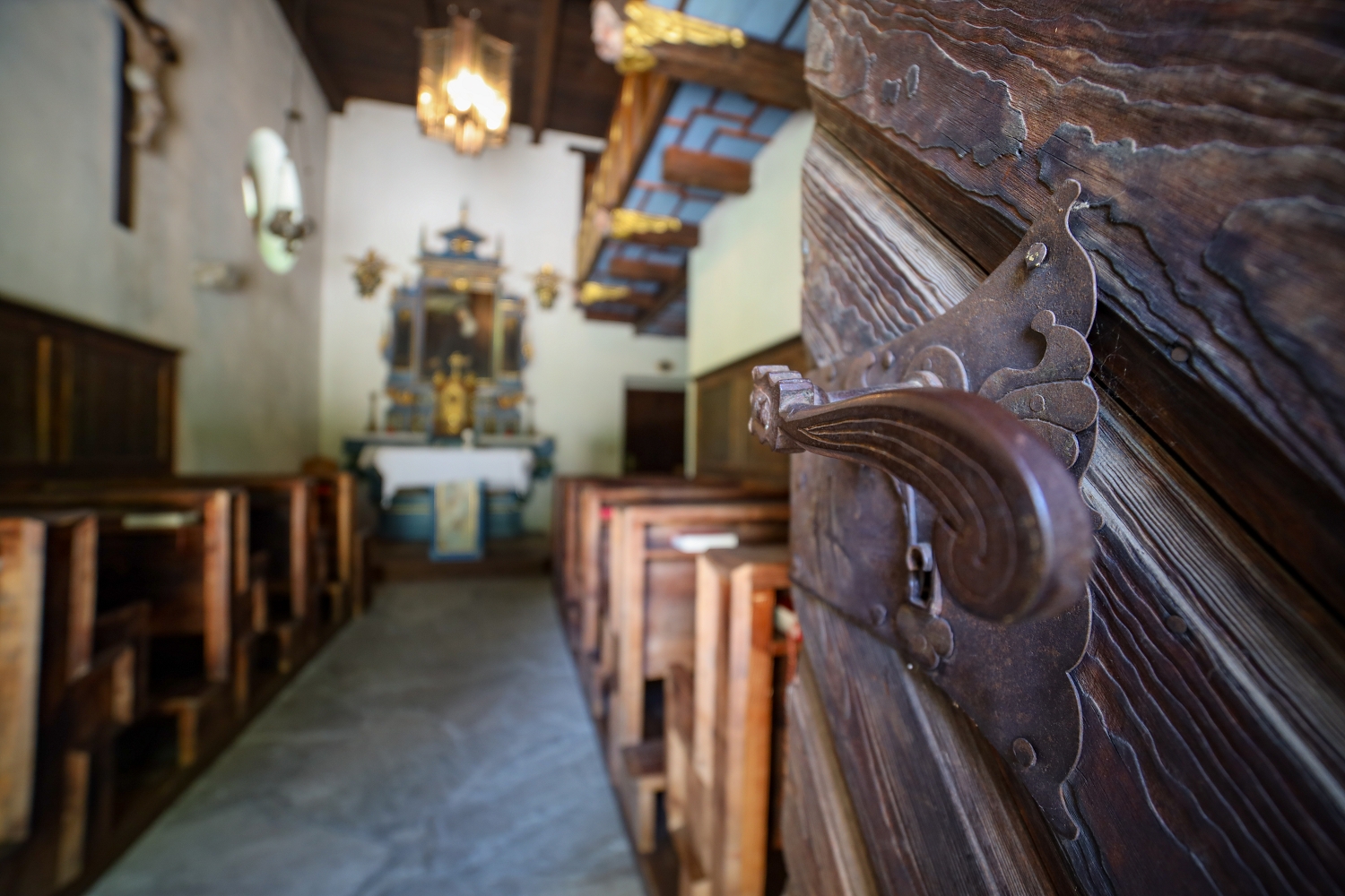 Hochzeitslocation: Erentrudisalm 