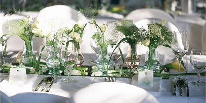 Winterhochzeit - Tirol - Feiern Sie Ihre Hochzeit im Landgasthof Bogner in 6067 Absam. - Landgasthof Bogner