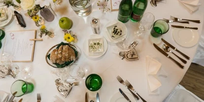 Winterhochzeit - Art der Location: Schloss - Hotel Schloss Mittersill