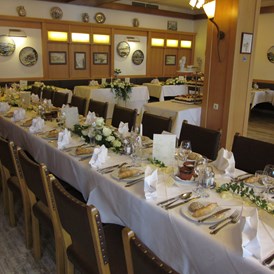 Hochzeitslocation: Seegasthof Hotel Hois'n Wirt
