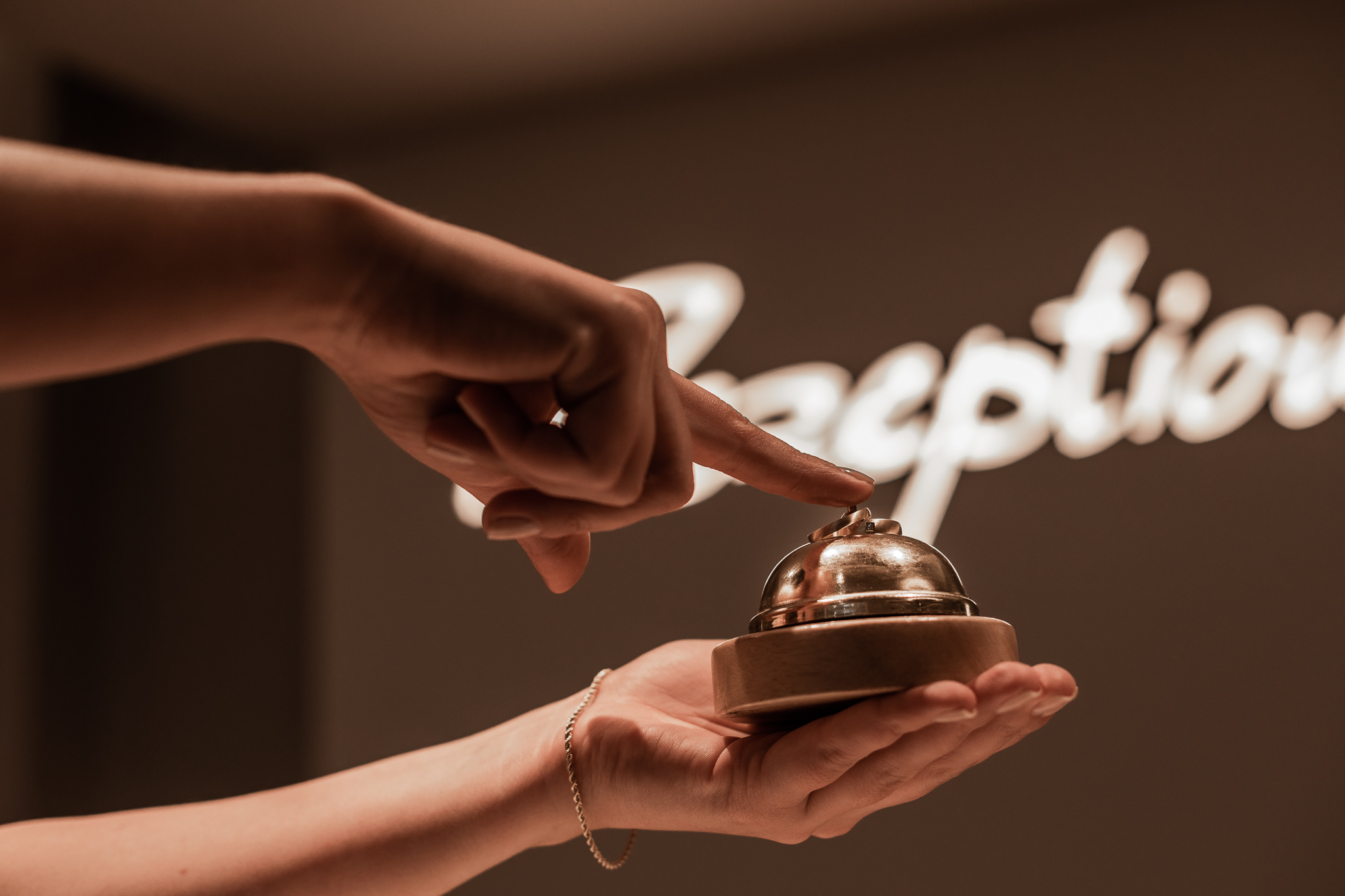 Winterhochzeit - Niedersachsen - Impressionen - Hotel Haberkamp