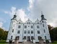 Hochzeitslocation: Schloss Ahrensburg - Park Hotel Ahrensburg