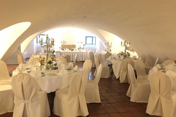Hochzeitslocation: Gewölbe Schloss Ahrensburg - Park Hotel Ahrensburg