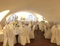 Hochzeitslocation: Gewölbe Schloss Ahrensburg - Park Hotel Ahrensburg