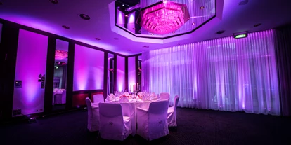 Winterhochzeit - Hamburg-Stadt (Hamburg, Freie und Hansestadt) - Festsaal Versailles  - Park Hotel Ahrensburg