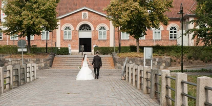 Winterhochzeit - Hamburg-Stadt (Hamburg, Freie und Hansestadt) - Marstall Ahrensburg - Park Hotel Ahrensburg