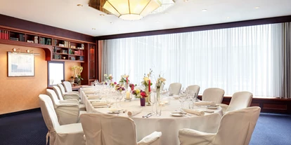 Winterhochzeit - Hamburg-Stadt (Hamburg, Freie und Hansestadt) - Saal Belvedere - Park Hotel Ahrensburg