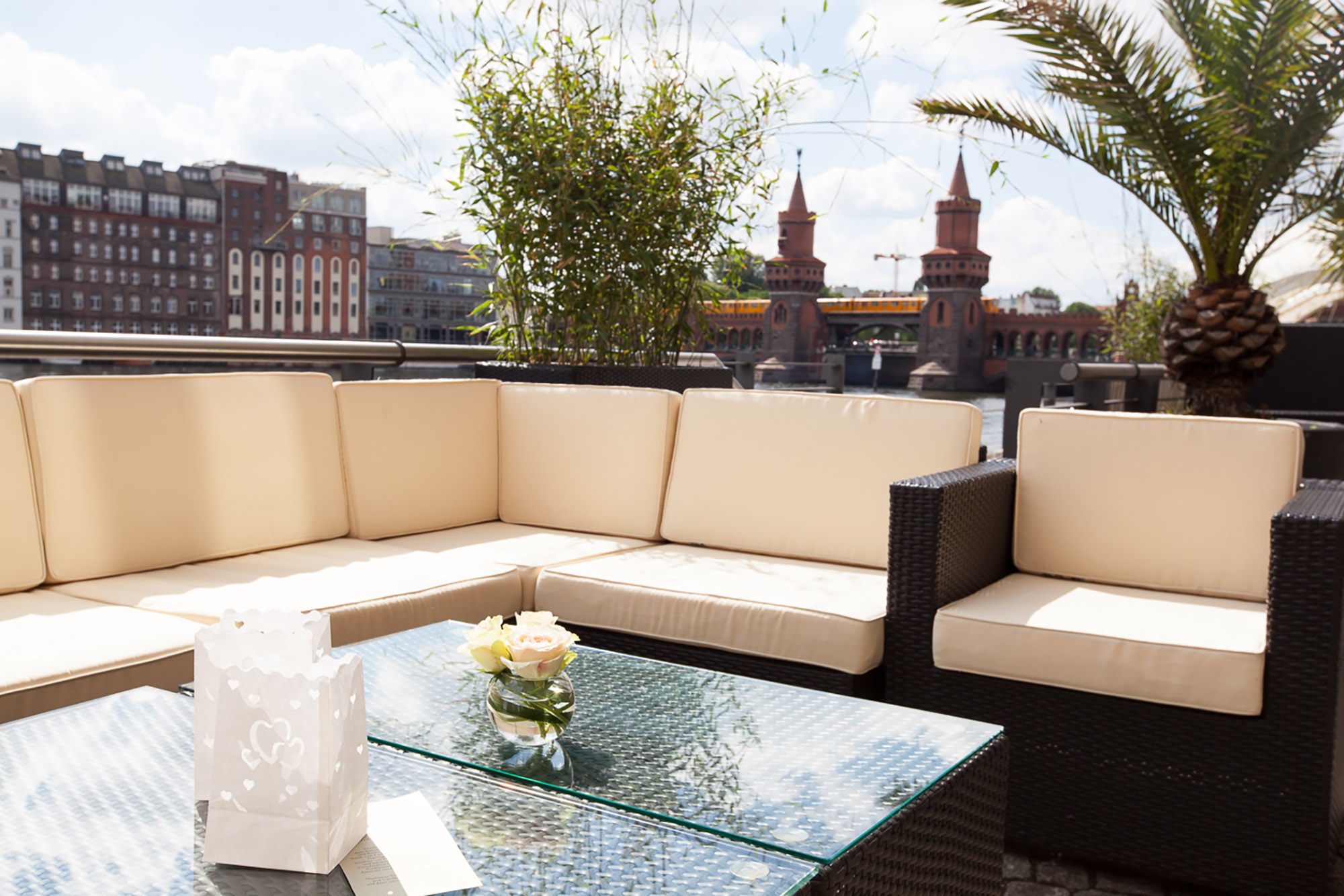 Winterhochzeit - Berlin-Stadt - 030 Eventloft