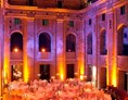 Hochzeitslocation: Bärensaal im Alten Stadthaus