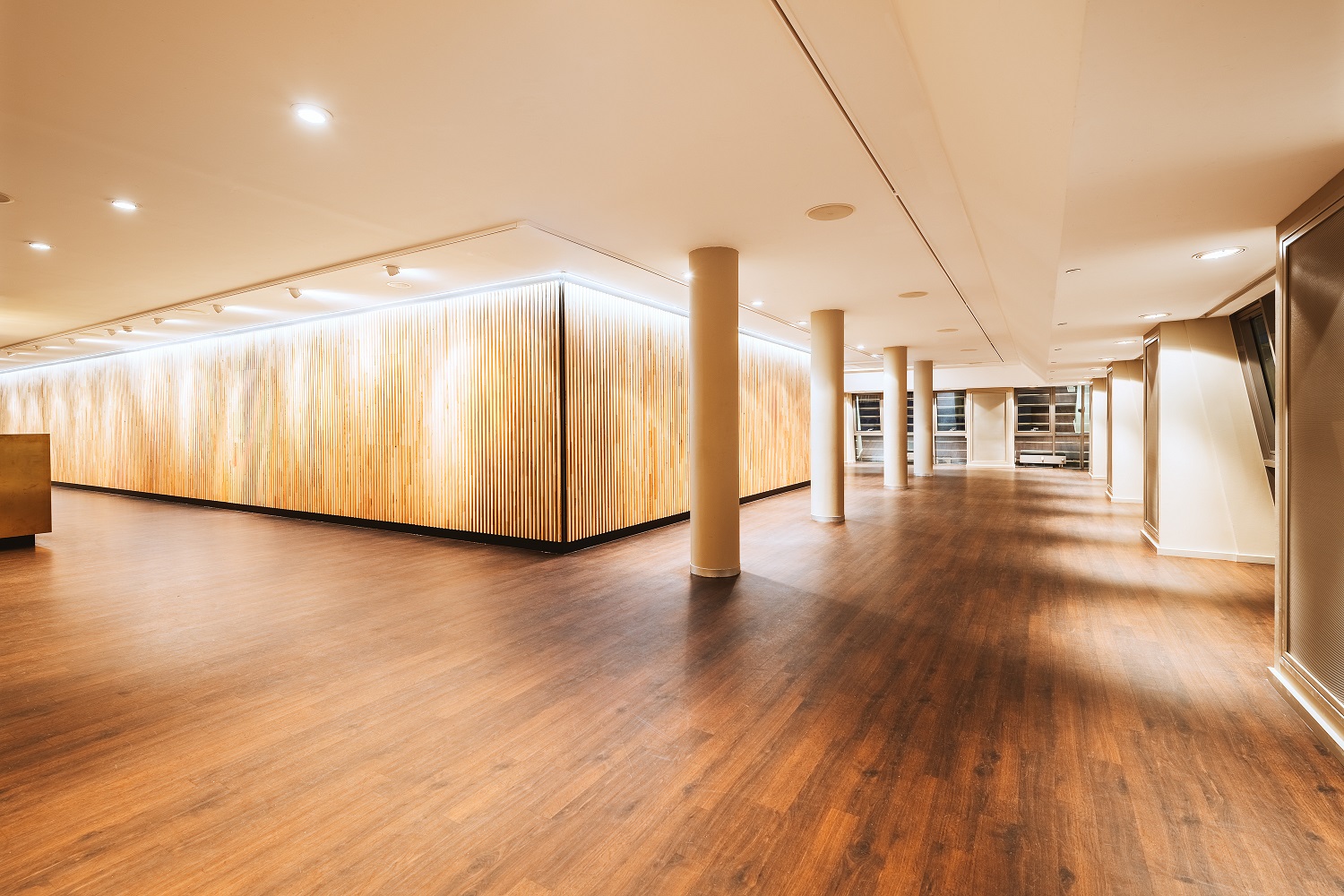 Hochzeitslocation: THE VIEW - KARLSSON PENTHOUSE