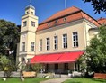 Hochzeitslocation: Villa Schützenhof - Villa Schützenhof ein Objekt der PS-ZWO Event GmbH