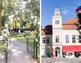 Hochzeitslocation: Königssaal im OG - Villa Schützenhof ein Objekt der PS-ZWO Event GmbH