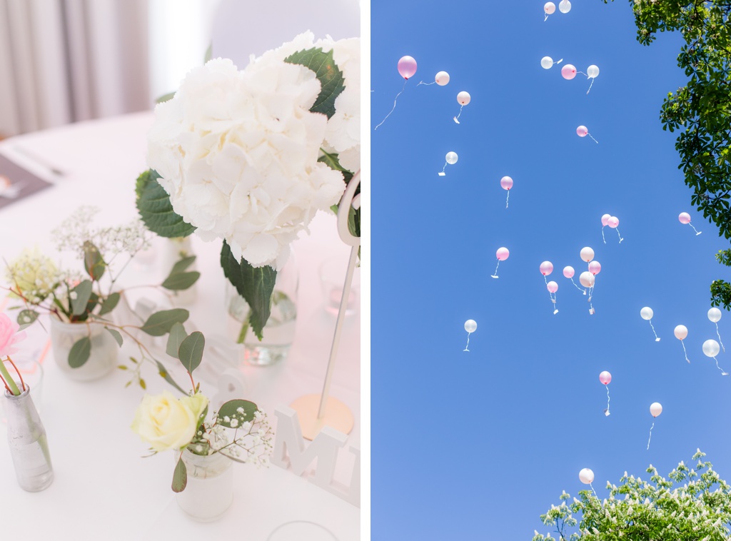 Winterhochzeit - Berlin-Stadt - Königssaal - Villa Schützenhof ein Objekt der PS-ZWO Event GmbH