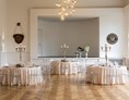 Hochzeitslocation: Pavillon im EG - Villa Schützenhof ein Objekt der PS-ZWO Event GmbH