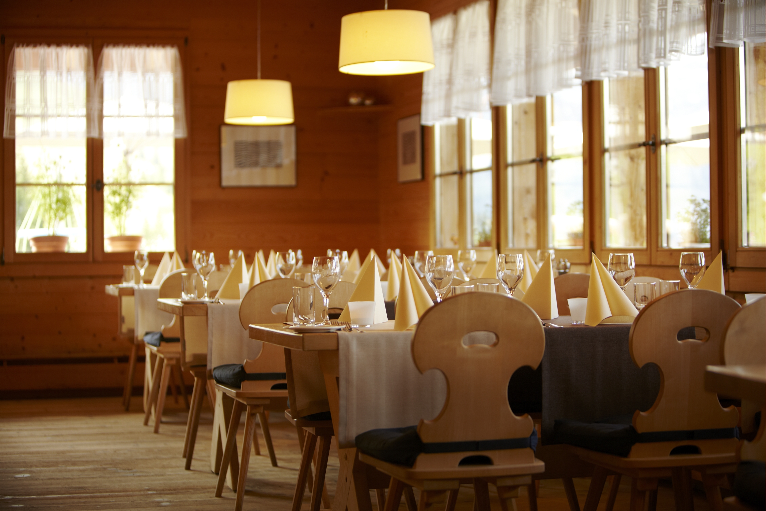 Winterhochzeit - Umgebung: in den Bergen - Bühlberg by Lenkerhof