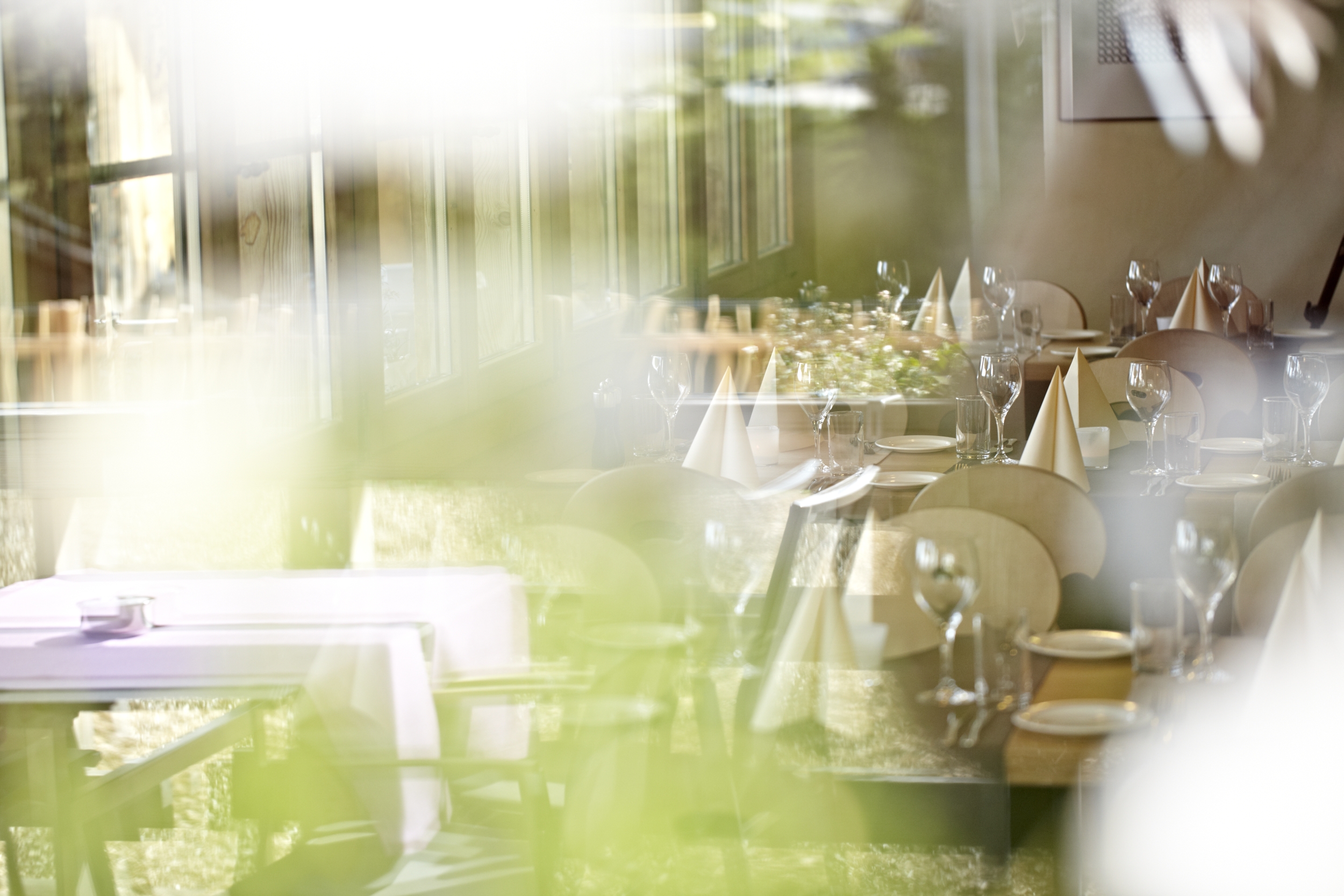Winterhochzeit - Umgebung: in den Bergen - Bühlberg by Lenkerhof