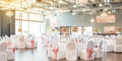 Winterhochzeit - PLZ 71034 (Deutschland) - Legendenhalle