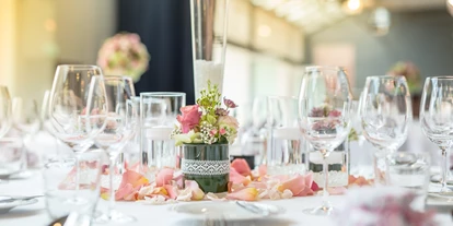 Winterhochzeit - PLZ 71034 (Deutschland) - Legendenhalle