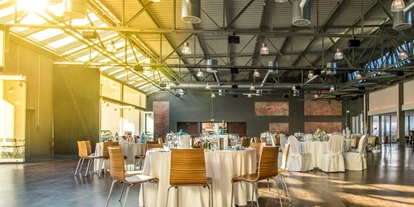 Winterhochzeit - PLZ 71034 (Deutschland) - Legendenhalle