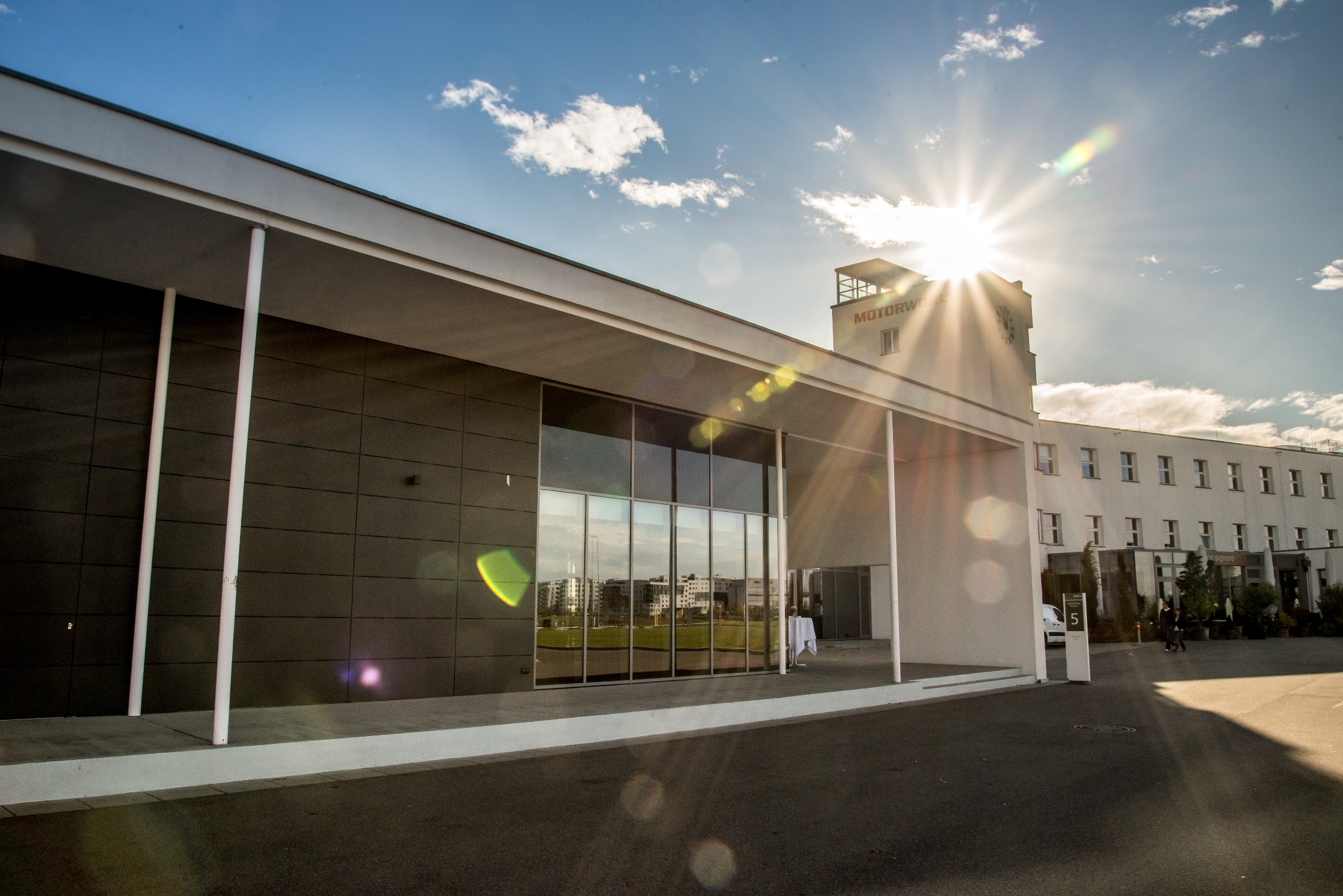 Hochzeitslocation: Legendenhalle