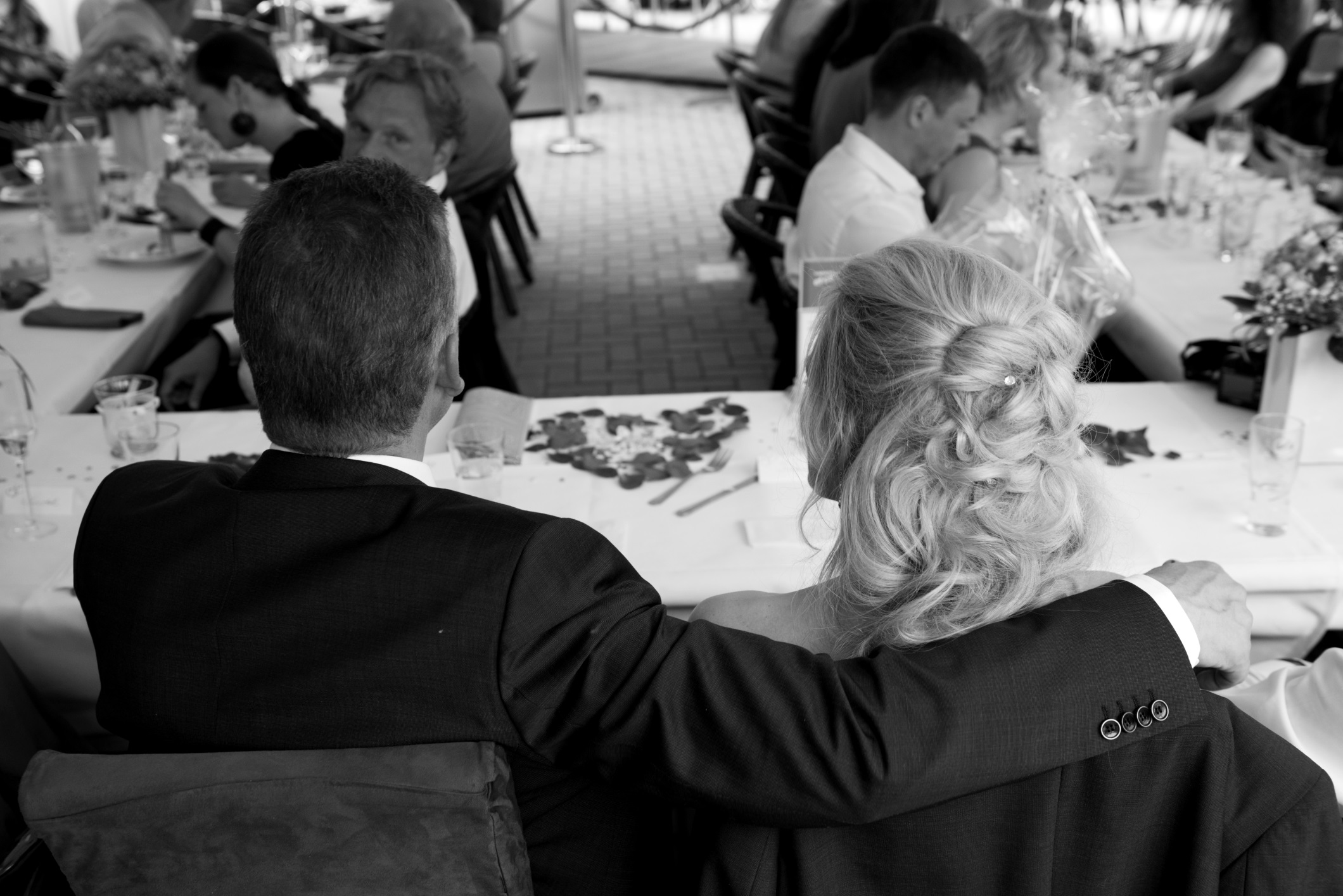 Hochzeitslocation: Varieté et cetera