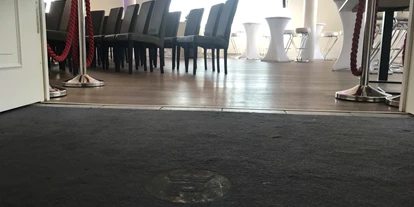 Winterhochzeit - Hamburg-Stadt (Hamburg, Freie und Hansestadt) - Elblocation Panorama Lounge