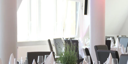 Winterhochzeit - Hamburg-Stadt (Hamburg, Freie und Hansestadt) - Elblocation Panorama Lounge