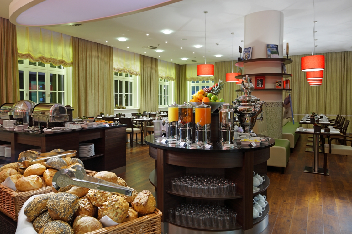 Hochzeitslocation: Courtyard by Marriott Bremen