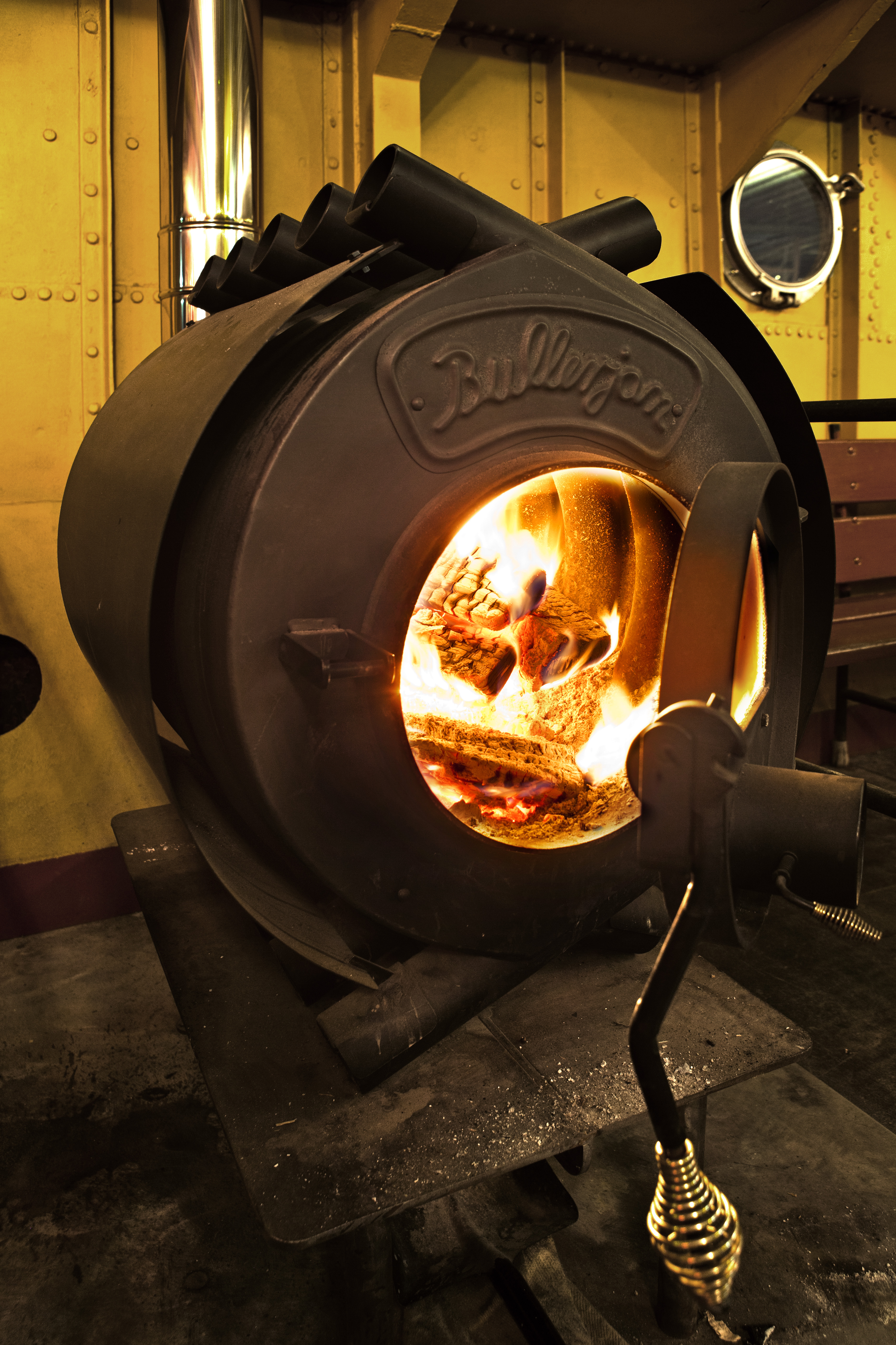 Hochzeitslocation: Herr Walter - Hafen Event