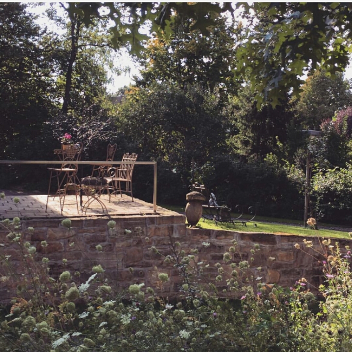 Winterhochzeit - Niedersachsen - Feiern auf dem Weberhof