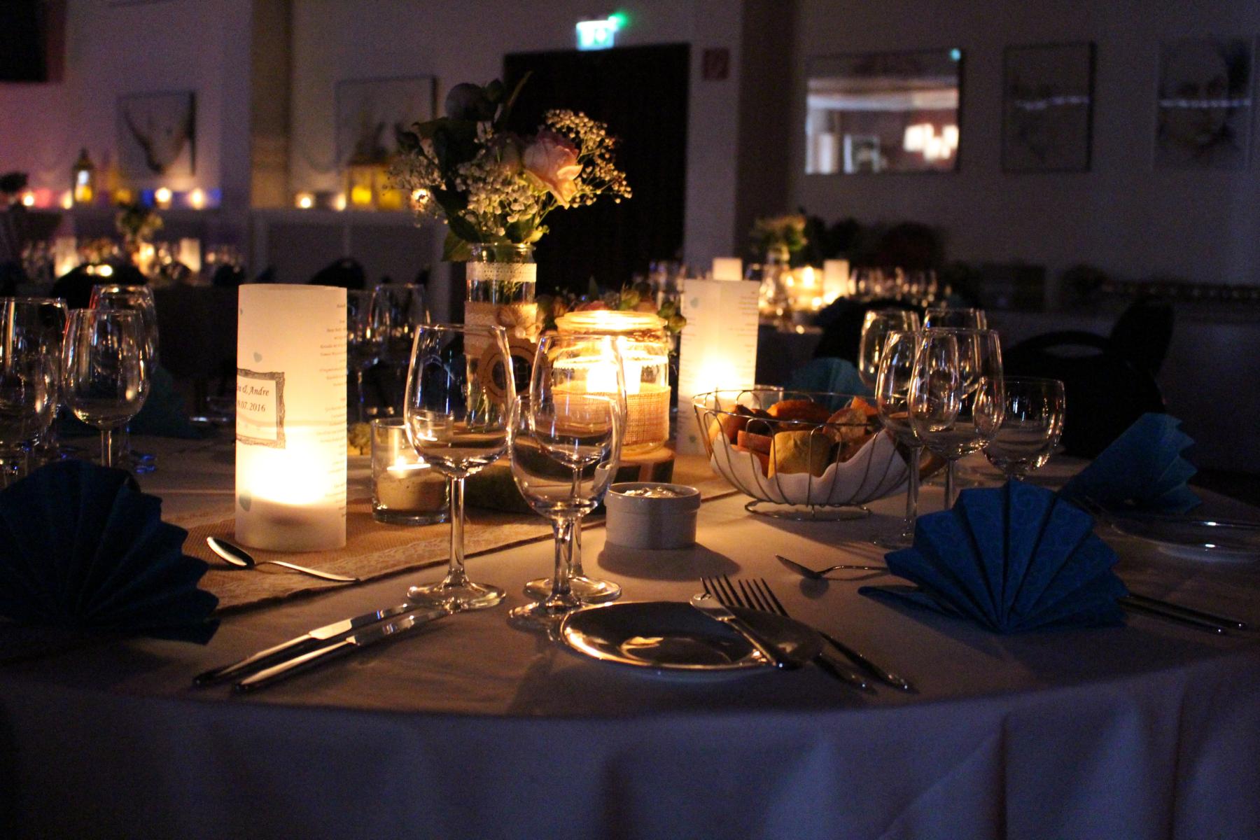 Winterhochzeit - Duisburg - Steinhof Duisburg