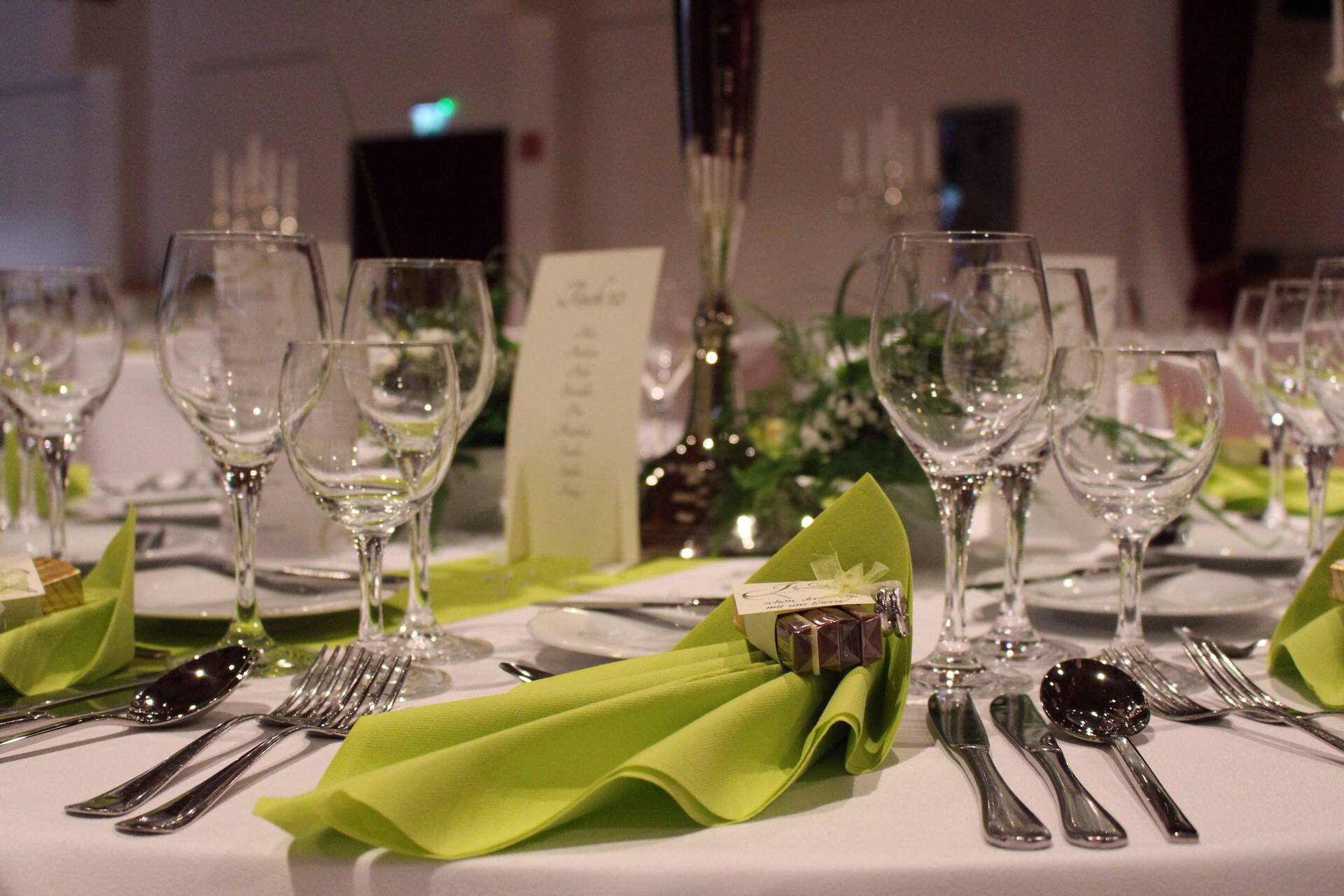 Winterhochzeit - Duisburg - Steinhof Duisburg