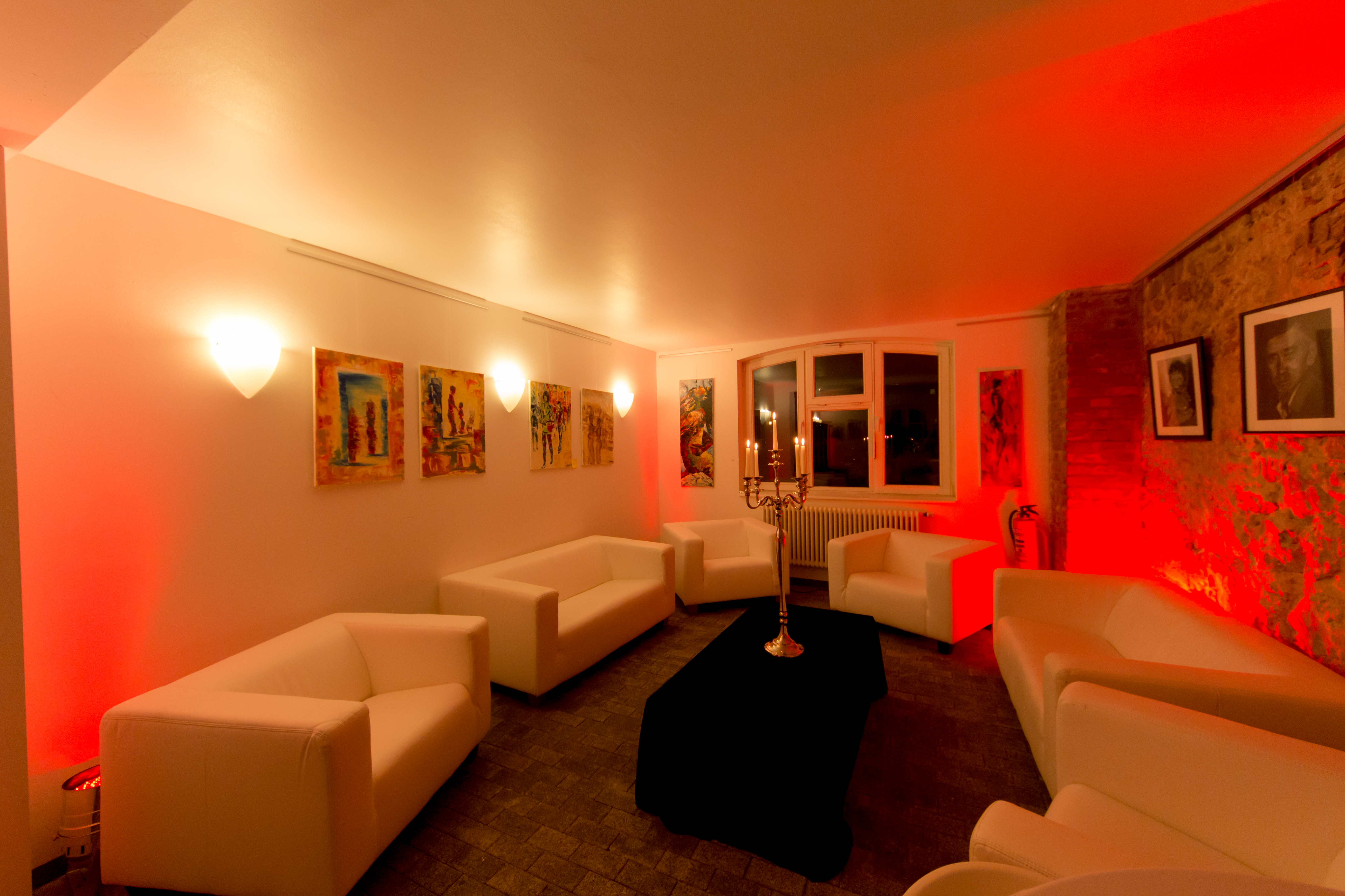 Winterhochzeit - Duisburg - Steinhof Duisburg