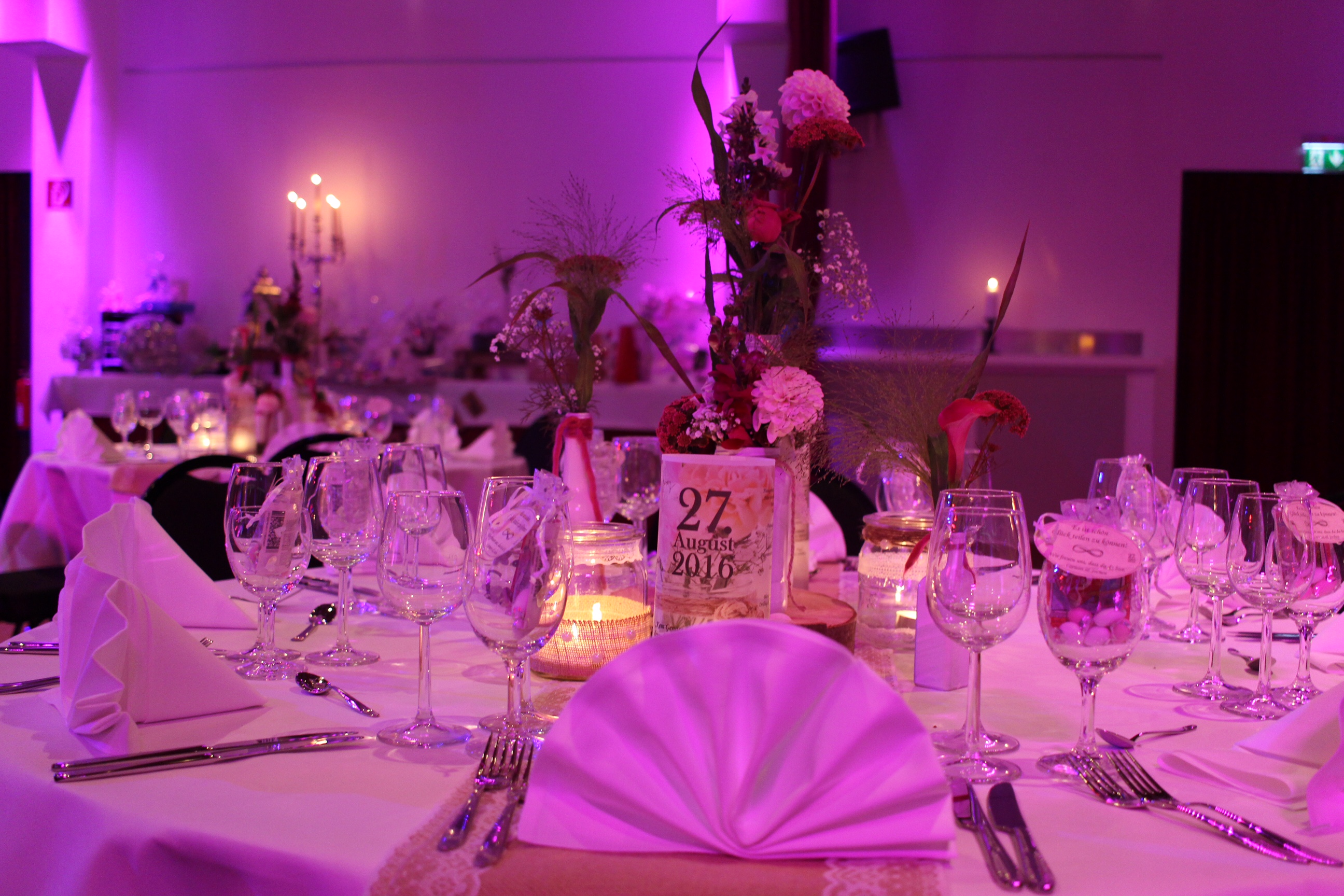 Hochzeitslocation: Steinhof Duisburg