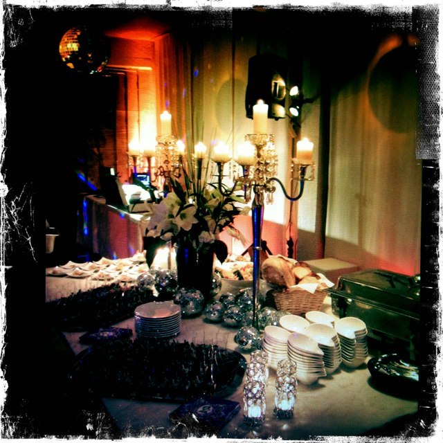 Hochzeitslocation: Das V-Lab