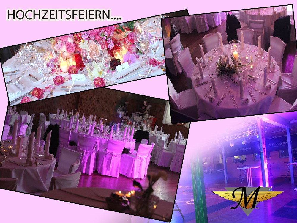 Hochzeitslocation: Traumhochzeit in dem Eventloft Düsseldorf Sparrows Lounge  - Eventlof Düsseldorf mit edeler Sparrow's Lounge