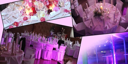 Winterhochzeit - Preisniveau: €€€ - Düsseldorf - Traumhochzeit in dem Eventloft Düsseldorf Sparrows Lounge  - Eventlof Düsseldorf mit edeler Sparrow's Lounge